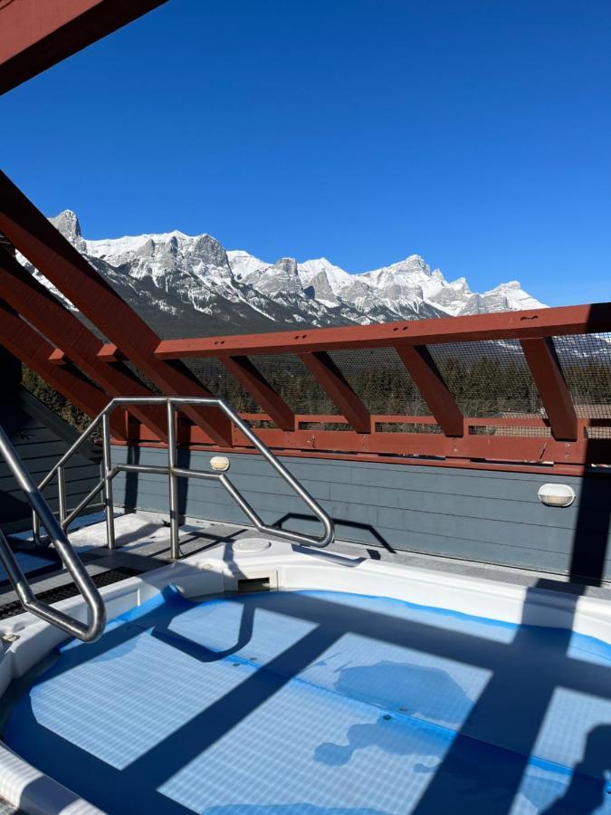Wanna Get Away This Summer And Fall Canmore Exterior photo
